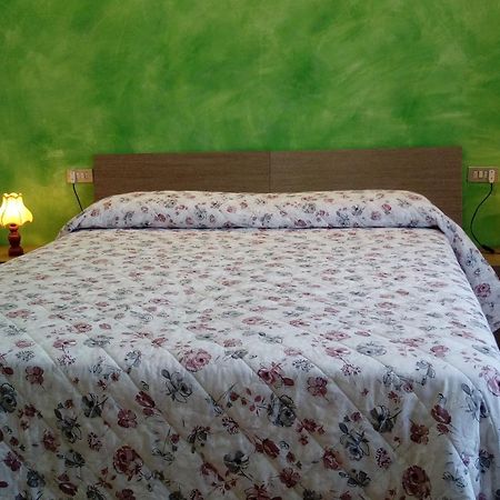 Bed and Breakfast Terrazza Sul Mare Fano Exterior foto