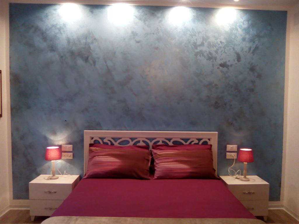 Bed and Breakfast Terrazza Sul Mare Fano Exterior foto